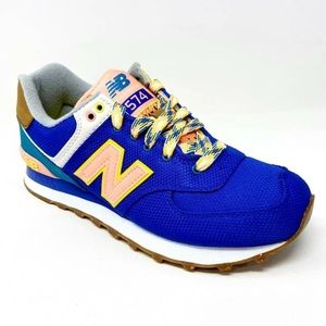 New Balance 574 Weekend Addition